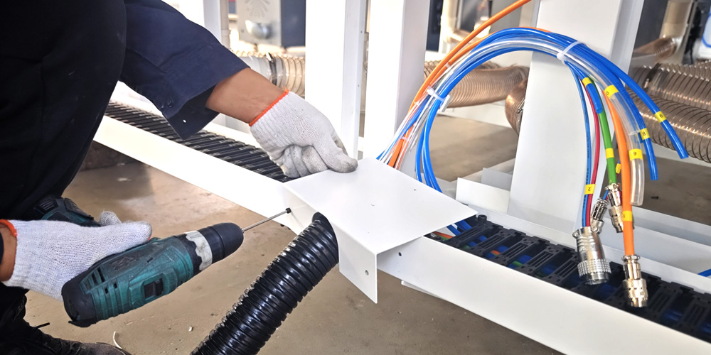 振刀切割機(jī)