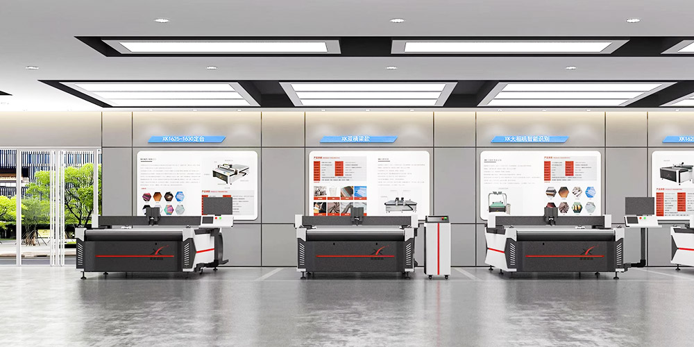 振刀切割機(jī)