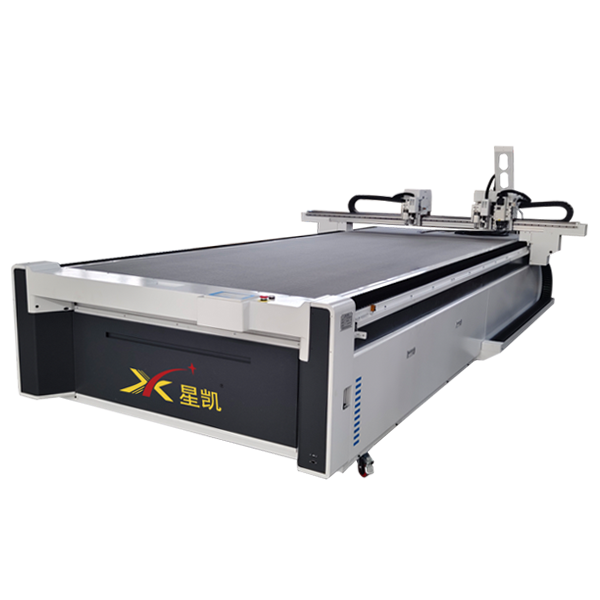 紙箱打樣機(jī)