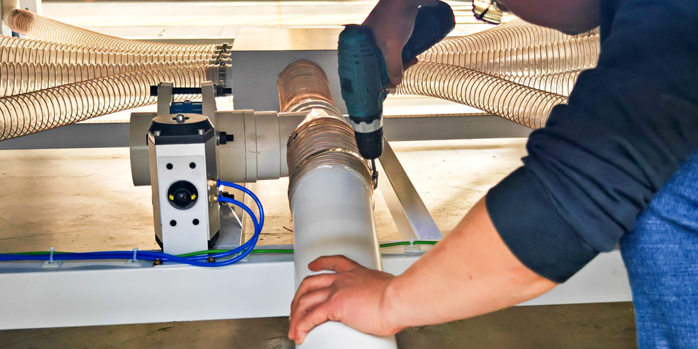 振刀切割機(jī)