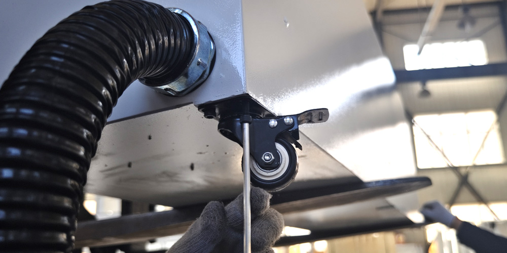 振刀切割機(jī)