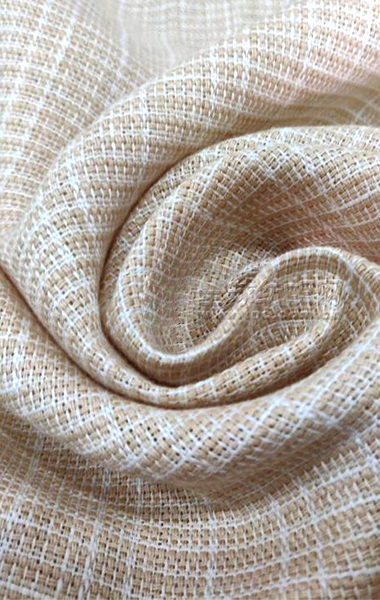 紡織布料行業(yè)
——